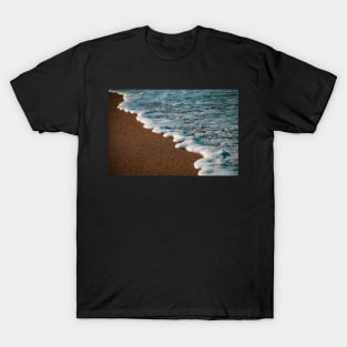 Beach Foam T-Shirt